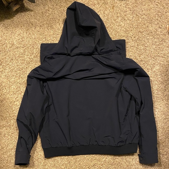 Tommy Hilfiger Mens heavy coat - Picture 6 of 8